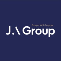 JA Group logo - Similar company to Cornerstone Vc