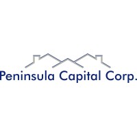 Peninsula Capital Corp logo - Similar company to Ixmetro Powerhost®