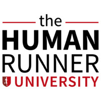 The Human Runner University logo - Similar company to Lwl Srl