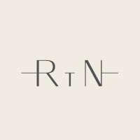 Road to Nowhere Clothing logo - Similar company to Helm + Oar
