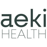 Aeki Health logo - Similar company to Afford Assets