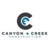 Canyon Creek Custom Homes logo - Similar company to Acker Bradbury Construction