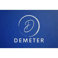 DEMETER logo - Similar company to Flaty