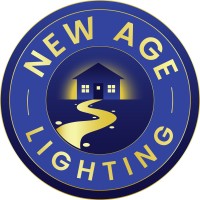 New Age Lighting logo - Similar company to Apollo Electric