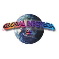 Global Infotech Page logo - Similar company to Lynk Real Estate