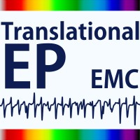 EMC Translational Electrophysiology logo - Similar company to Sora