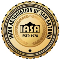 India Association of San Antonio (IASA) logo - Similar company to Texans It Services Inc