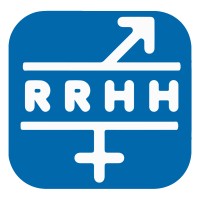 Congreso de Igualdad y Recursos Humanos del Sector Salud logo - Similar company to Bold Workplanner