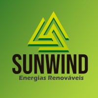 SunWind Energias Renováveis logo - Similar company to Aperenováveis