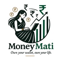 Moneymati logo - Similar company to Virtual Works Africa Ltd.
