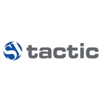 SI Tactic logo - Similar company to Editorial Edigraber