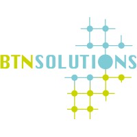 BTN Solutions GmbH logo - Similar company to Weiconet Gmbh
