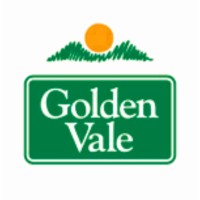 Golden Vale Dairies logo - Similar company to Rhys Davies Logistics