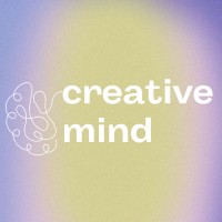 Creative Mind Coaching logo - Similar company to Baba Future