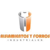 Aislamientos y Forros Industriales S. A. de C. V. logo - Similar company to New Fire Evangelization