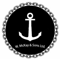 W. McKay & Sons Ltd logo - Similar company to Bktronic