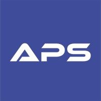 Advanced Process Solutions Ltd logo - Similar company to Raidr_Necs