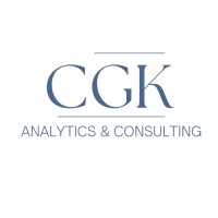 CGK Analytics & Consulting logo - Similar company to Cgk Solutions S.R.L.