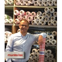 Munke-tex logo - Similar company to Polyspan E.E.