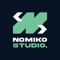 Nomiko Studio logo - Similar company to Tpress Studio.™