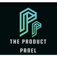 The Product Panel logo - Similar company to The Code Studio