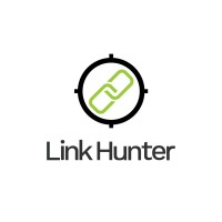 LinkHunter logo - Similar company to Giftlist