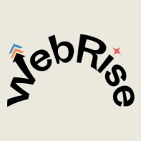 Web‎Rise logo - Similar company to Timelystaff