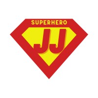 SUPERHERO JJ KIDS logo - Similar company to Humanize Ai