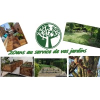 L'Esprit Vert logo - Similar company to Eco Tech Home