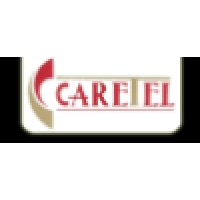 Caretel Infotech Ltd logo - Similar company to Germanium Technologies Limited
