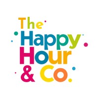 The Happy Hour & Co. logo - Similar company to The Quixotic Studios