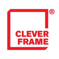 Clever Frame logo - Similar company to Aspa S.A.