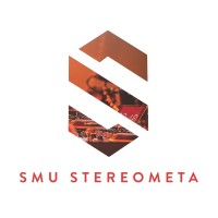 SMU Stereometa logo - Similar company to Headquarters