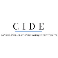 CIDE Électricien logo - Similar company to Hamilton Apps