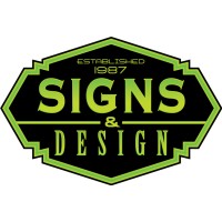 Signs & Design