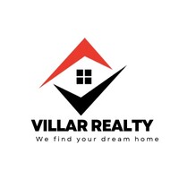 Villar Realty logo - Similar company to Find Immo