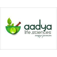 Aadya Life Science LLP logo - Similar company to Nutrico Essentials Pvt Ltd