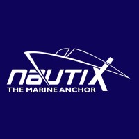 nauTix ltd logo - Similar company to Llink