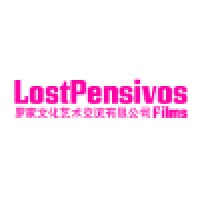 LostPensivos Films logo - Similar company to Teehee