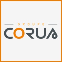 GROUPE CORUS logo - Similar company to Mediaventilo