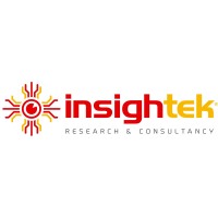 INSIGHTEK logo - Similar company to Sorexi