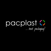 Pacplast GmbH logo - Similar company to Polynova Group Ag