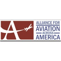 Alliance for Aviation Across America logo - Similar company to Ramble Lab