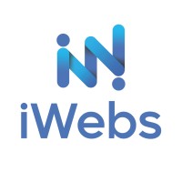 iWebs logo - Similar company to Vplans