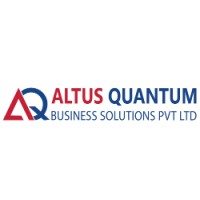 Altus Quantum Business Solutions logo - Similar company to Altus Technolabs