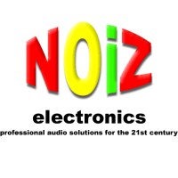 NOIZ ELECTRONICS LIMITED logo - Similar company to Rsn Promotions