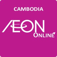 AEON Online Shopping logo - Similar company to Epenh Co. Ltd.