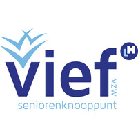Vief vzw logo - Similar company to Sankaa
