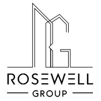 Rosewell Group logo - Similar company to Linked Group Pty Ltd