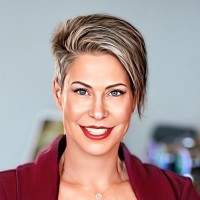 Keren Hummel Alon - AI Tools for Managers logo - Similar company to Shachaf Solutions